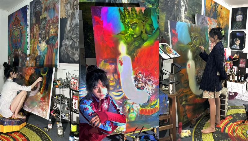 Featured image of post 有种一语惊醒梦中人的宿命感