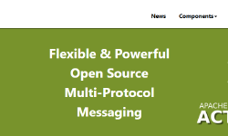 Featured image of post Apache ActiveMQ Jolokia 后台远程代码执行漏洞（CVE 2022 41678）