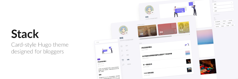 Featured image of post 【Free】使用Hugo搭建GitHub私人博客