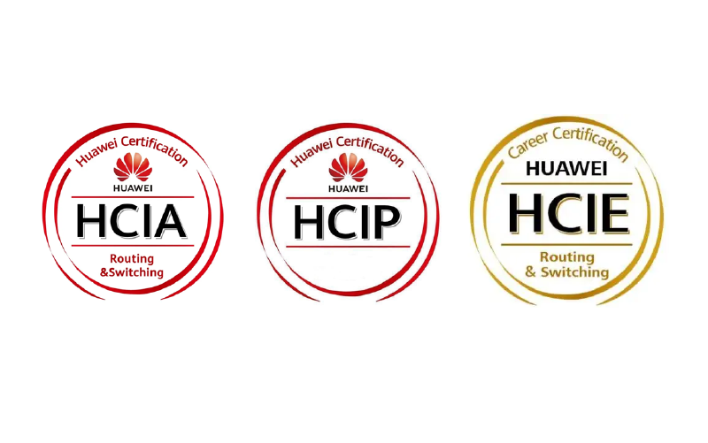 Featured image of post 【HCIA 路由与交换 Wakin 谢Sir】数通网络基础