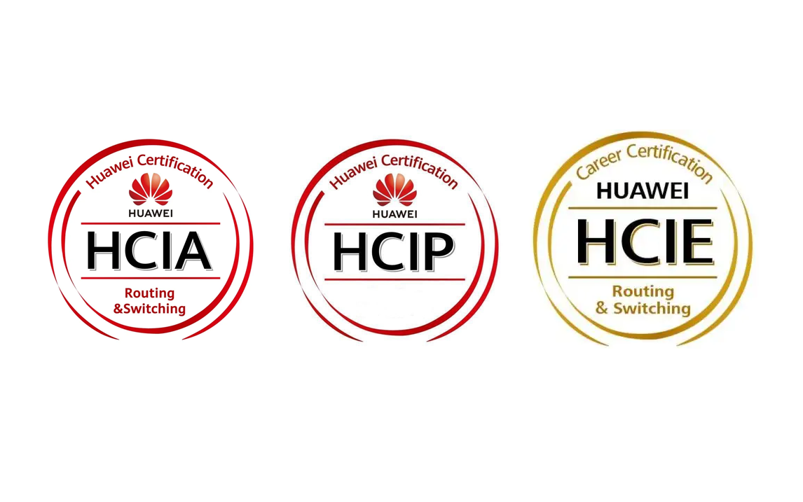 Featured image of post 【HCIA 路由与交换 Wakin 谢Sir】TCP/IP网络模型