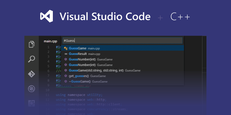 Featured image of post VS Code 配置 C & C++ 编程运行环境